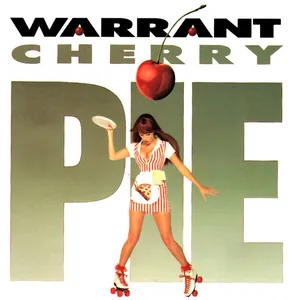 Cherry pie
